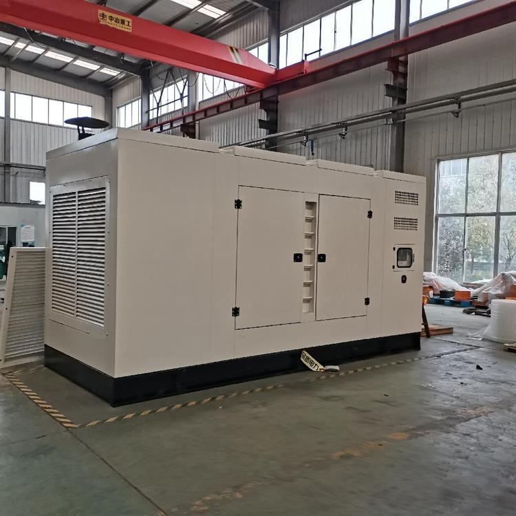 玉溪发电机出租